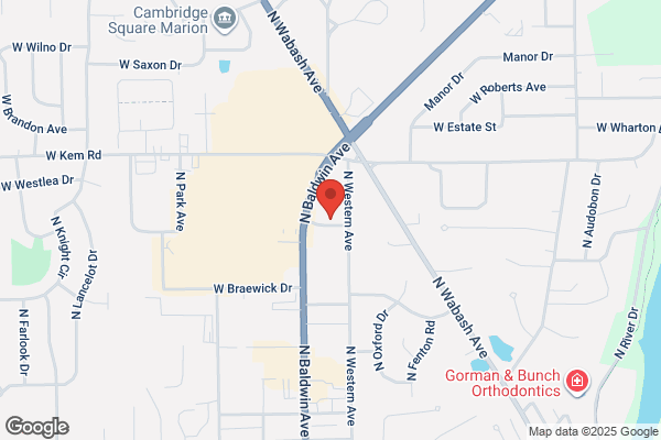 Richland Mortgage