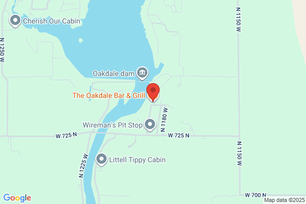 Oakdale Inn Restaurant & Bar