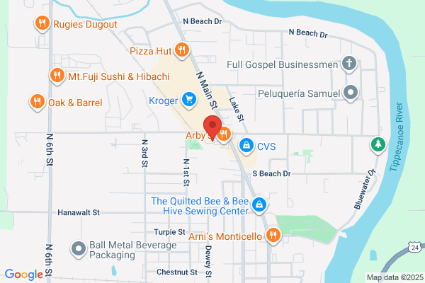 Peking Chinese Buffet