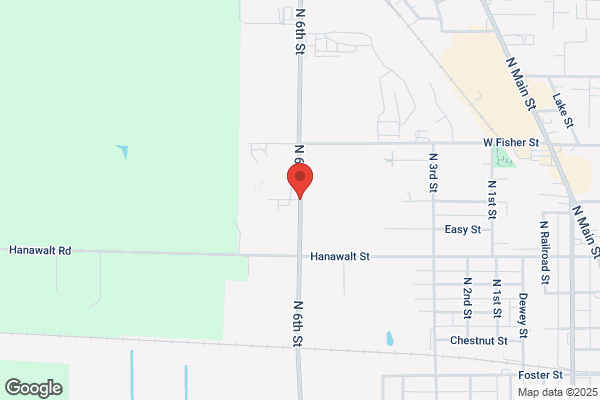 Twin Lakes Regional Sewer District
