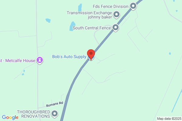 Bob's Tractor Repair