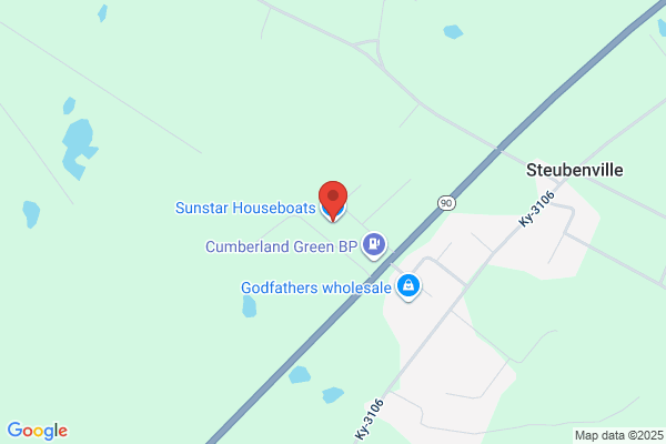 Sunstar Houseboats Inc