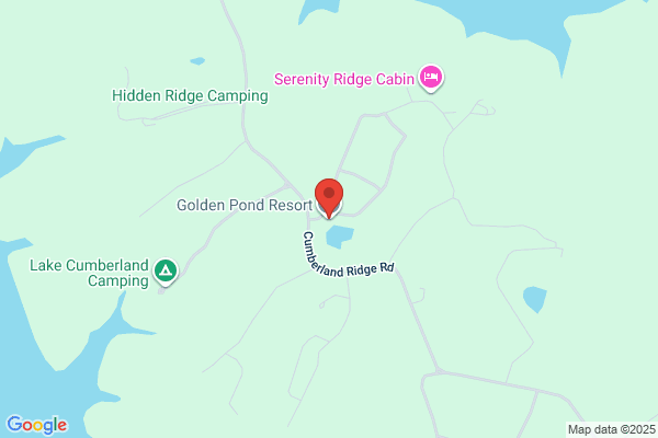 Golden Pond Resort