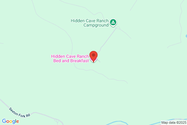 Hidden Valley Lodge