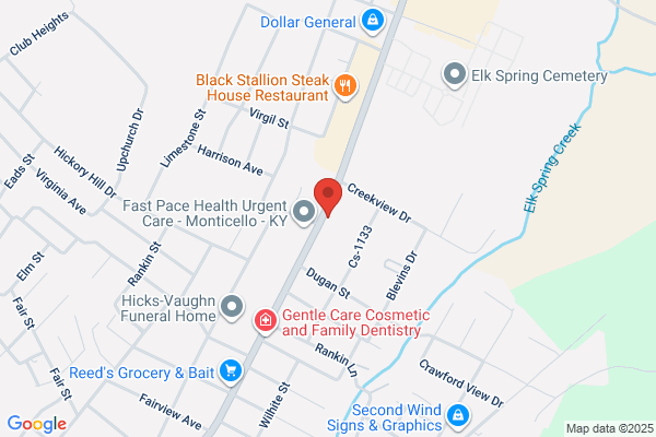 L Ramsey Hicks Insurance