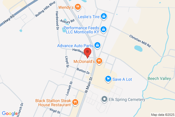 Community Telecom Services