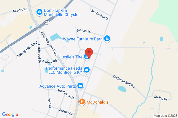 Monticello Tool & Die