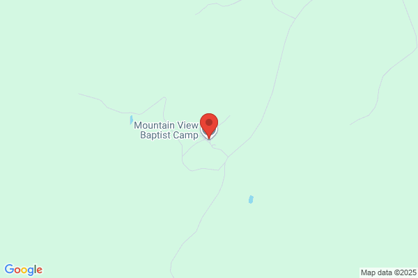 Mountain View Baptist Camp