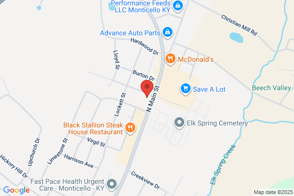 O'Reilly Auto Parts