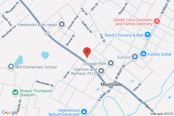 Bell's Truck Parts & Service Center