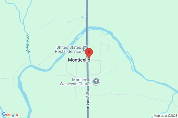 Monticello Country Store