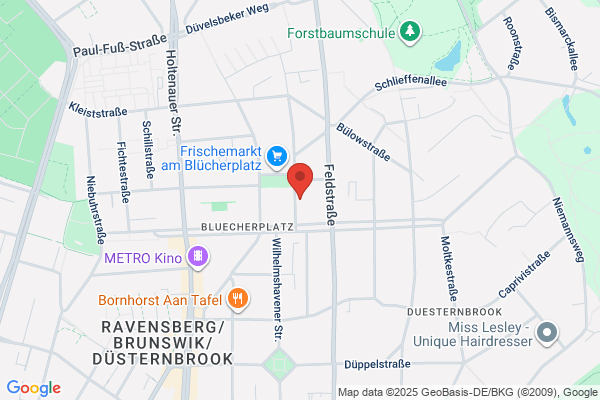 Fernbrook Chiropractic
