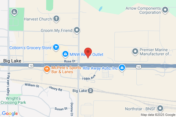 Big Lake Dental