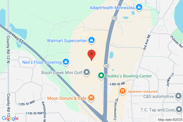 Brenner Dental Group - Monticello