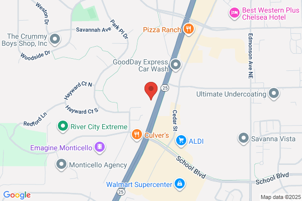 Central Minnesota Orthodontics