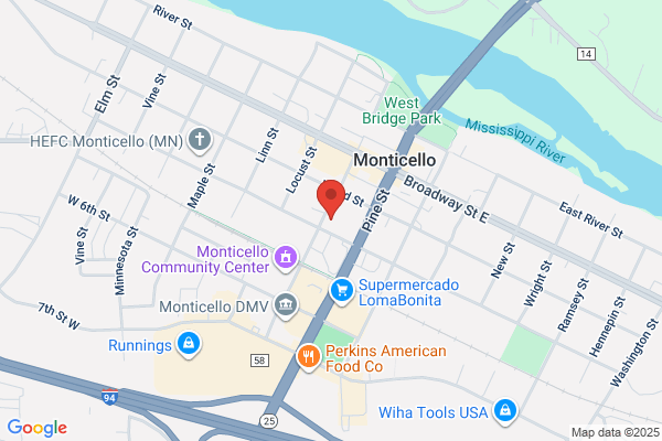 Minnesota Oral & Maxillofacial