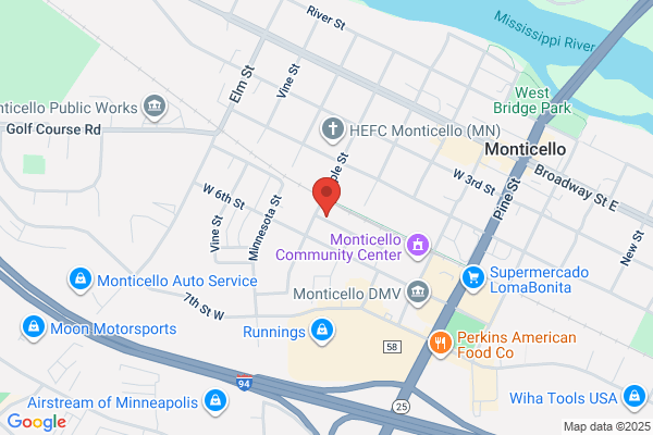 Swan River Montessori Charter School