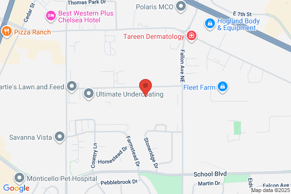 SERVPRO of Brooklyn Park, Champlin | Merged