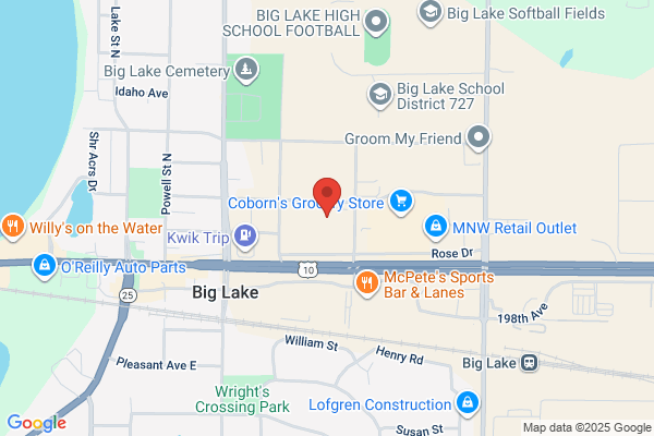 Big Lake Hardware & Rental