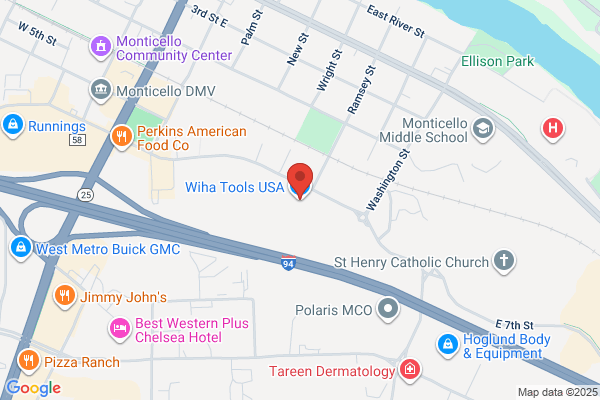 Willi Hahn Corp - Wiha Tools