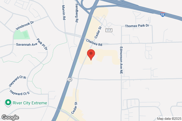 Healing Moments Counseling