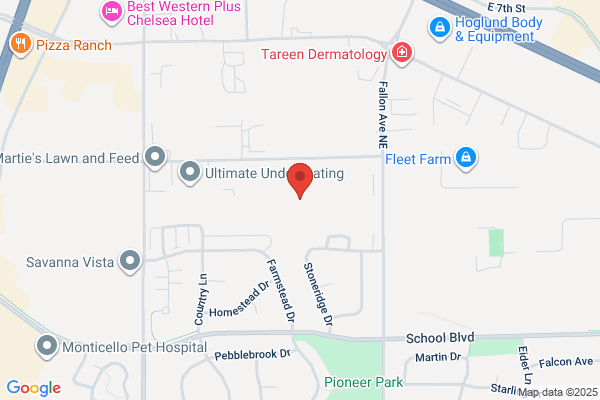 Precision Technologies Inc