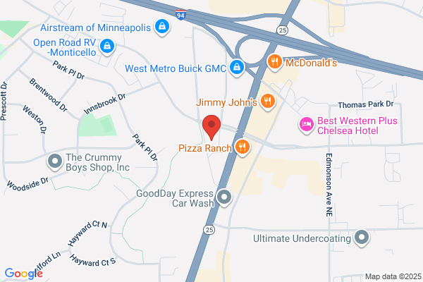 Monticello Memorials LLC
