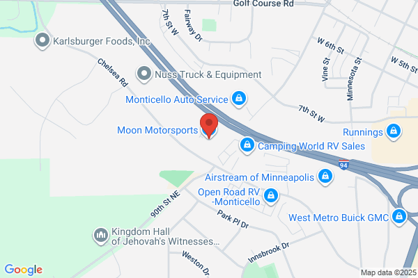 Moon Motorsports