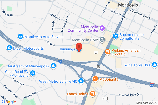 Jims Rail Shop