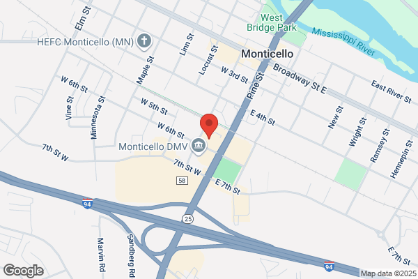Monticello Liquor
