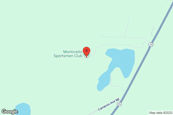 Monticello Sportsman Club