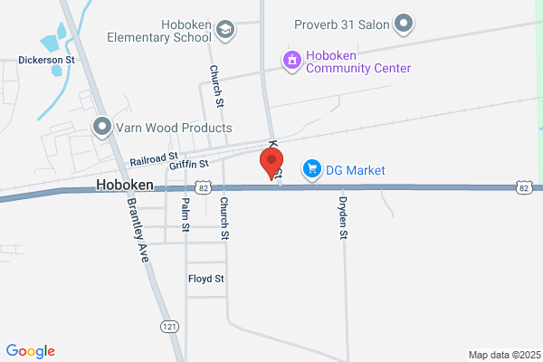 Virginia’s Fabric & Supply