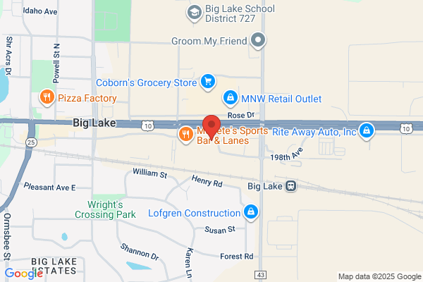 Edina Realty