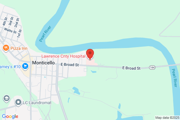 Lawrence County Hospital