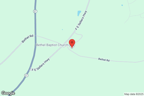 Bethel Baptist Church
