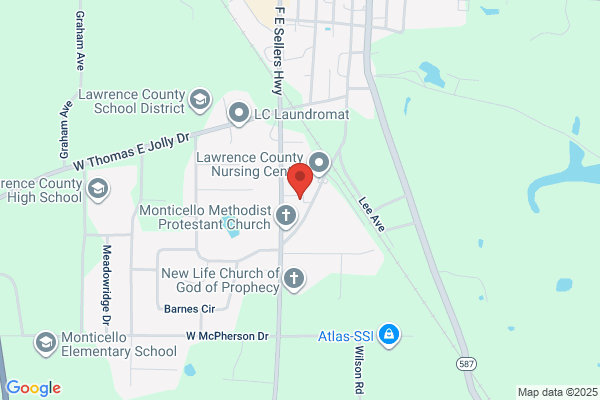 Burris Medical Clinic