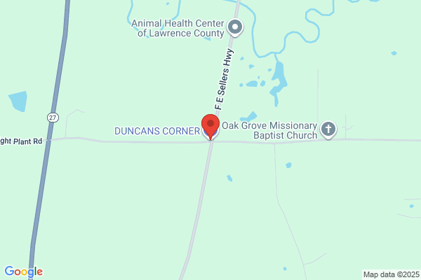 Duncans Corner