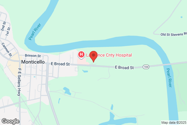 Lawrence County Family Practice