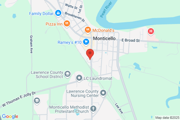Lawrence County Press