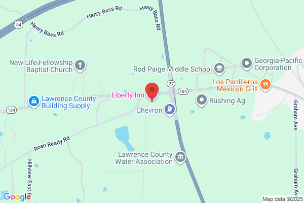 Liberty Inn