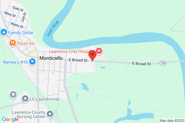 Monticello Hardwood Inc