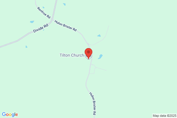 Tilton United Methodist Church