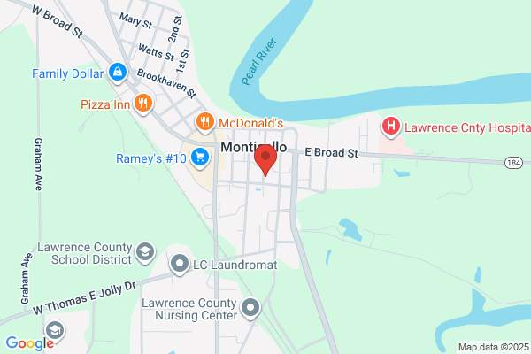 Turnage Albert H Attorney