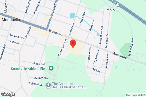 Rialto Liquor Store