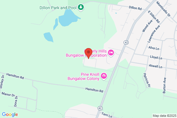 Shaker Heights Apartments