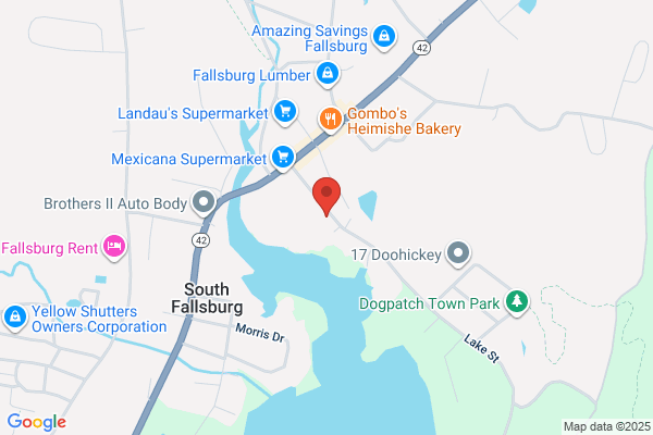 Mountain Service Distributors