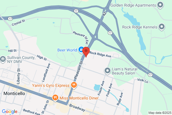 NAPA Auto Parts - North East Parts Group