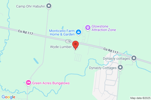 Wyde Lumber