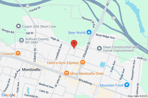Mountain Grove Dental
