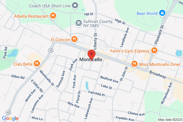 Planned Parenthood - Monticello Health Center - Closed